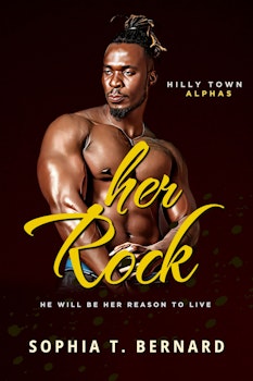Her Rock (Hilly Town Alphas)